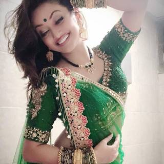 Manasi Naik wallpaper