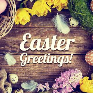 Easter 1920x1080 wallpaper