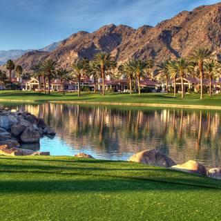 Spring California wallpaper