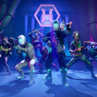 Killing Floor 2 wallpaper