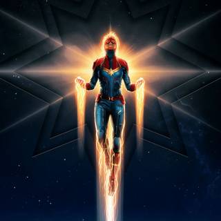 Marvel poster wallpaper