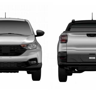 Strada 2021 wallpaper