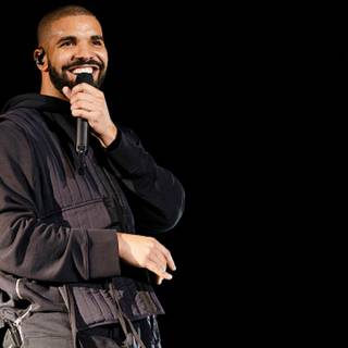 Drake laptop wallpaper