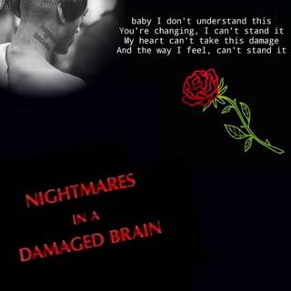 XXXTentacion changes wallpaper