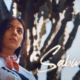 Sabina Hidalgo wallpaper