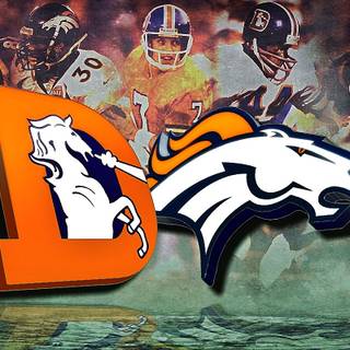 Denver Broncos 2021 wallpaper