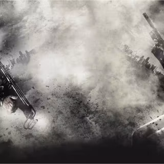 Combat Arms wallpaper