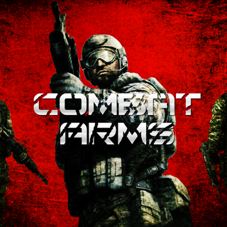 Combat Arms wallpaper