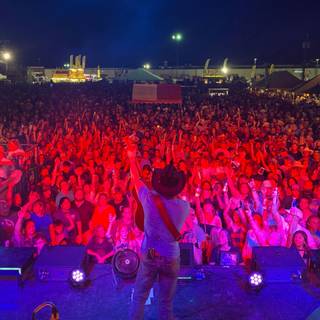 Aaron Watson wallpaper