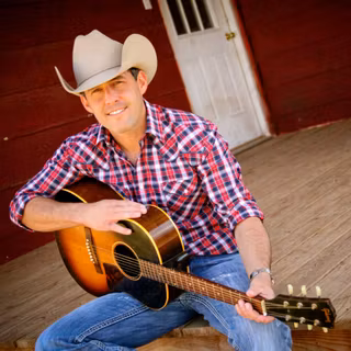 Aaron Watson wallpaper