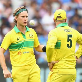 Adam Zampa wallpaper