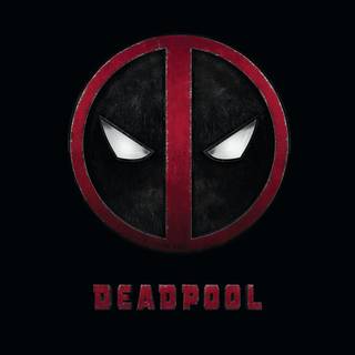 Deadpool dark wallpaper