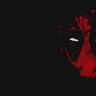 Deadpool dark wallpaper