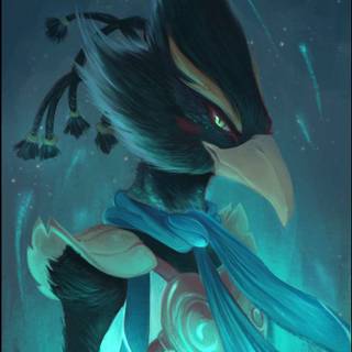 Revali wallpaper