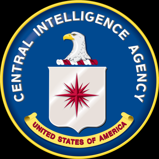 Central Intelligence Agency wallpaper