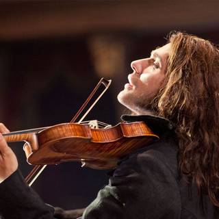 Niccolò Paganini wallpaper