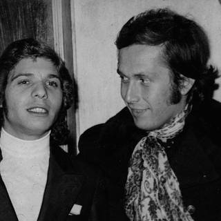 Camarón de la Isla wallpaper