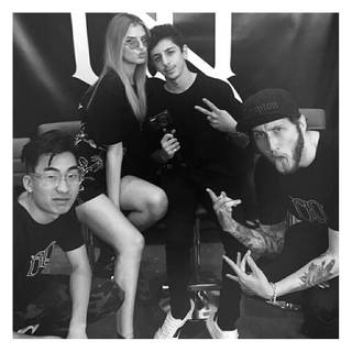 FaZe Banks wallpaper