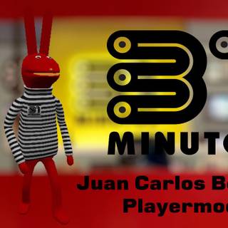 31 minutos wallpaper