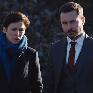 Line of Duty wallpaper