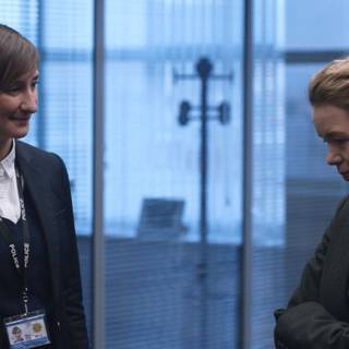 Line of Duty wallpaper