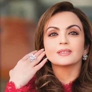 Nita Ambani wallpaper