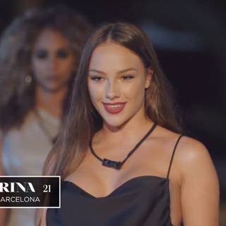 Katerina Safarova wallpaper