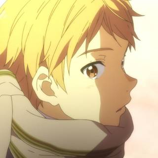 Akihito Kanbara wallpaper