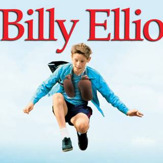 Billy Elliot wallpaper