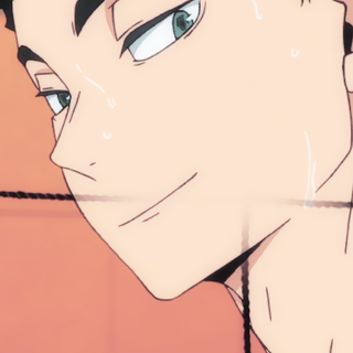 Haikyuu Akaashi wallpaper