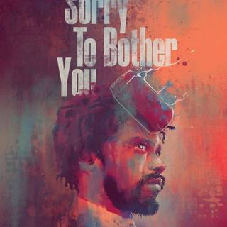 Sorry to Bother You wallpaper
