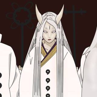 Otsutsuki clan wallpaper