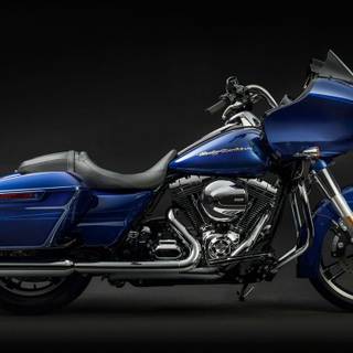 Road Glide wallpaper