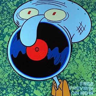 Playlist covers wallpaper