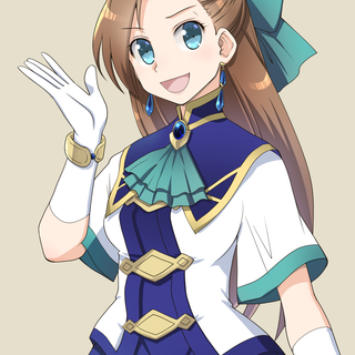 Katarina Claes wallpaper