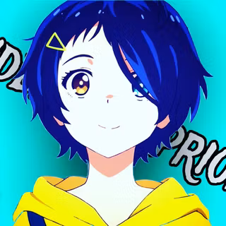Ohto Ai wallpaper