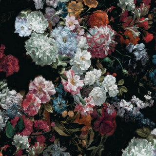 Grunge spring wallpaper