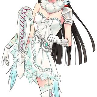 Melanie Malachite wallpaper