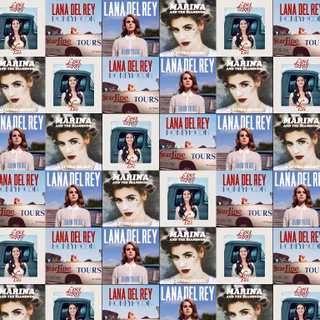 Born to Die wallpaper