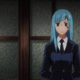 Kasumi Miwa wallpaper