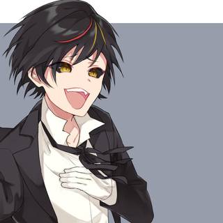 Diablo Tensura wallpaper