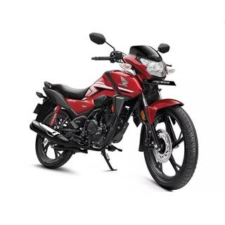 Honda SP 125 wallpaper