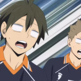 Kinoshita Haikyuu wallpaper