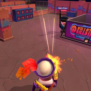 KillStreak.tv wallpaper