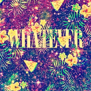 Summer sparkle wallpaper