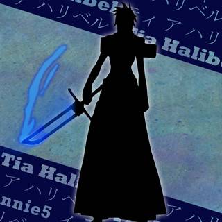 Tier Halibel wallpaper