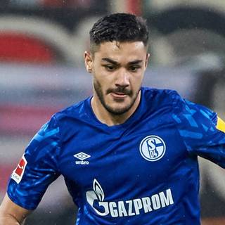 Ozan Kabak wallpaper