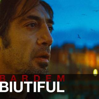 Biutiful movie wallpaper