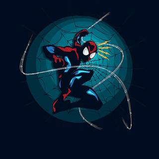 Marvel DC iPhone wallpaper