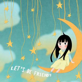 Kimi Ni Todoke minimalist wallpaper